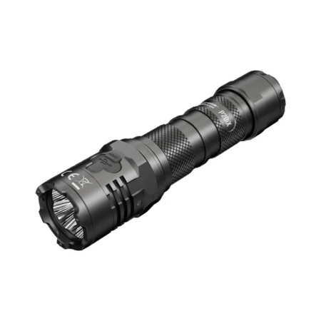 Nitecore P20iX USB-C перезаряжаемый тактический фонарь