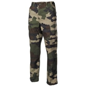 US BDU Field Pants