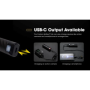  Nitecore Carbon Battery 6K 6000 мАч Power Bank 1
