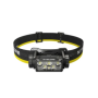 Налобный фонарь Nitecore HC60 UHE