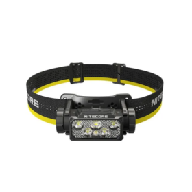 Налобный фонарь Nitecore HC60 UHE