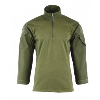 Shadow Gear Hybrid Tactical shirt, olive green