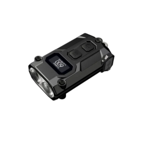 Многоцветный брелок-фонарик Nitecore TINI-3