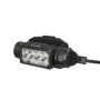 Nitecore HC65M UHE NVG тактический налобный фонарь с креплением
