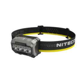 Налобный фонарь Nitecore HA23 UHE для кемпинга