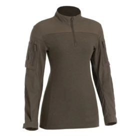 ClawGear Raider ATS vestialune särk naistele ranger green