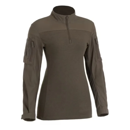 ClawGear Raider ATS vestialune särk naistele ranger green