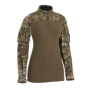 ClawGear Raider ATS vestialune särk naistele multicam