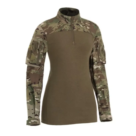 ClawGear Raider ATS vestialune särk naistele multicam