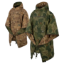 Helikon SWAGMAN ROLL® Pontso vooder - kahepoolne leaf camo
