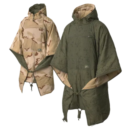 Helikon SWAGMAN ROLL® Pontso vooder - kahepoolne desert night