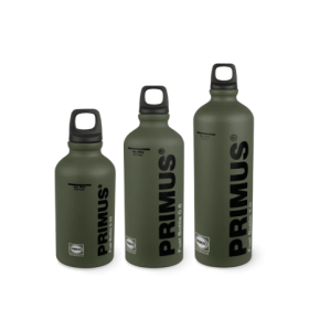 Бутылка Primus Fuel — разных размеров
