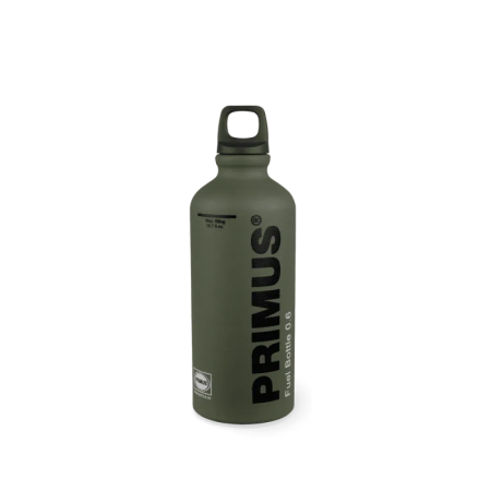 Primus Kütusepudel - valik 0.6l