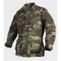 SFU NEXT Рубашка - Polycotton Ripstop - US Woodland