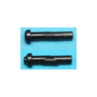 Фиксирующий штифт передней части G&P M4/M16A2 black