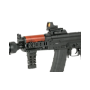  Цевье 5KU ZB-11 CNC для АКS-74У 3