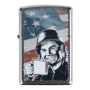  Zippo välgumihkel - Gi Hoe