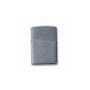 Zippo välgumihkel hõbedane