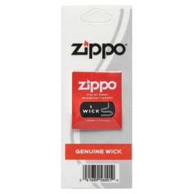 Фитиль зажигалки Zippo
