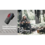  Отпугиватель комаров Nitecore EMR06 с аккумулятором 1800 мАч bl