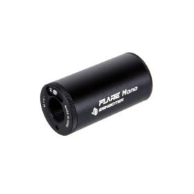  Flare MONO black