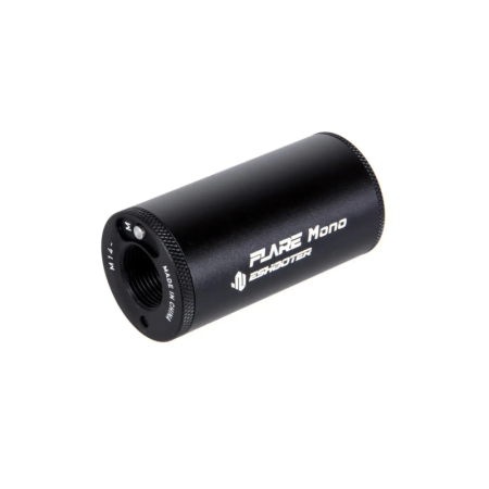  Flare MONO black