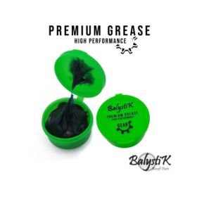 Смазка Balystik Premium Mechanical Grease для AEG GBB