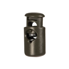 Mil-tec Nööri stopper 10tk oliivroheline