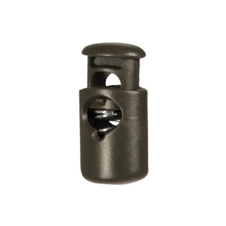 Mil-tec Nööri stopper 10tk oliivroheline