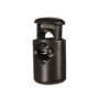 Mil-tec Nööri stopper 10tk must