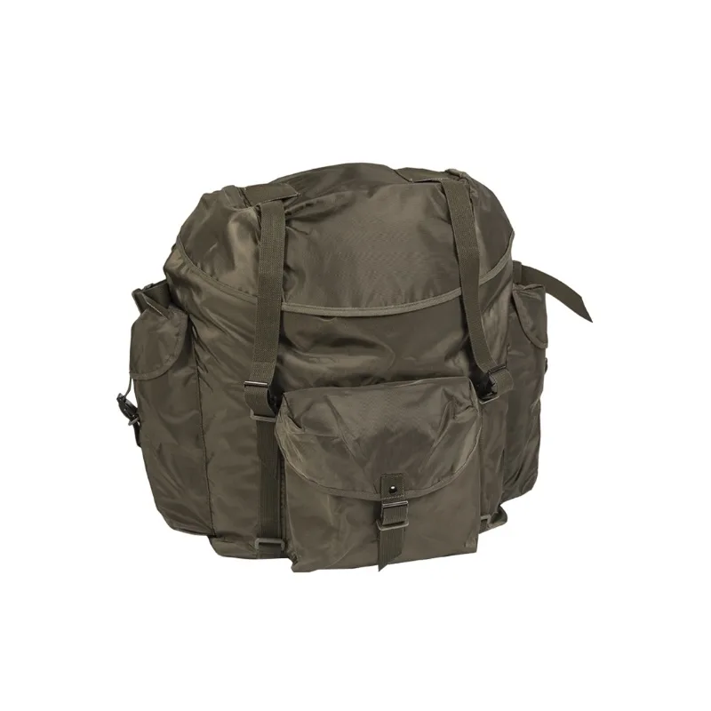 Austrian field rucksack