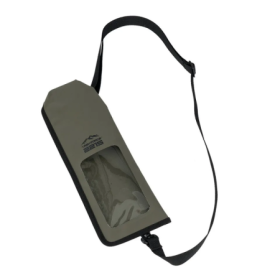 TF-2215 veekindel telefonitasku roheline