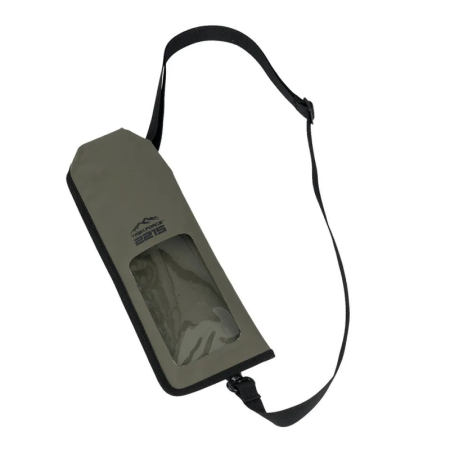TF-2215 veekindel telefonitasku roheline