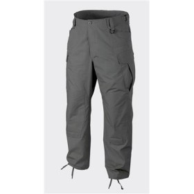 SFU NEXT Брюки - Polycotton Ripstop - Shadow Grey
