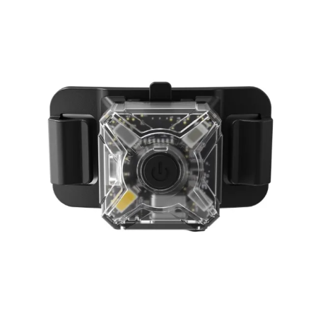 Миниатюрный сигнальный фонарь Nitecore NU06 LE