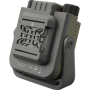  Многофункциональный фонарь Nitecore NWL30 3-в-1 green
