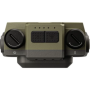  Многофункциональный фонарь Nitecore NWL30 3-в-1 od