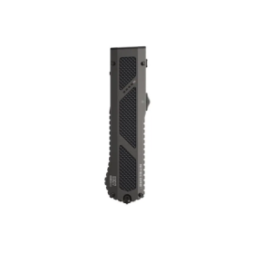 Фонарь Nitecore EDC17 с УФ-подсветкой и зеленым лазером.