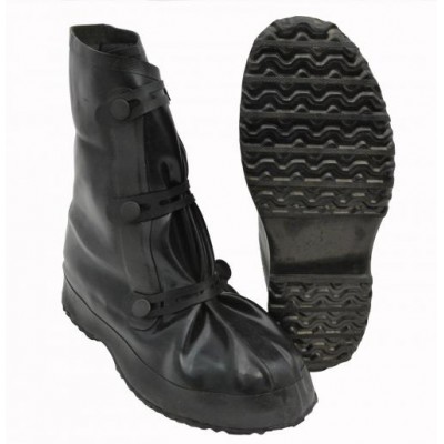 Dutch army NBC overboots, black