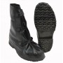 Dutch army NBC overboots, black