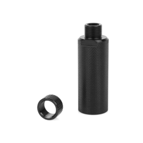  Адаптер глушителя AirsoftPro для ASG EVO 3 A1