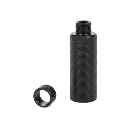  Адаптер глушителя AirsoftPro для ASG EVO 3 A1