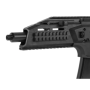  Адаптер глушителя AirsoftPro для ASG EVO 3 A1 b