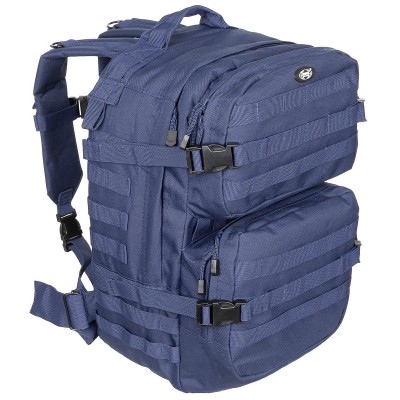 Backpack "Assault II", blue