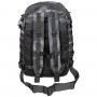 Backpack "Assault II", HDT camo grey 1