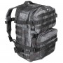Backpack "Assault II", HDT camo grey