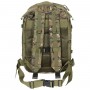 Backpack "Assault II", Digital woodland 1