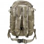 Backpack "Assault II", HDT camo 1