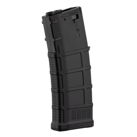 Arcturus M4 AEG Hi-cap salv