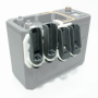  4 адаптера для зарядного устройства ACETECH для Speedloader side